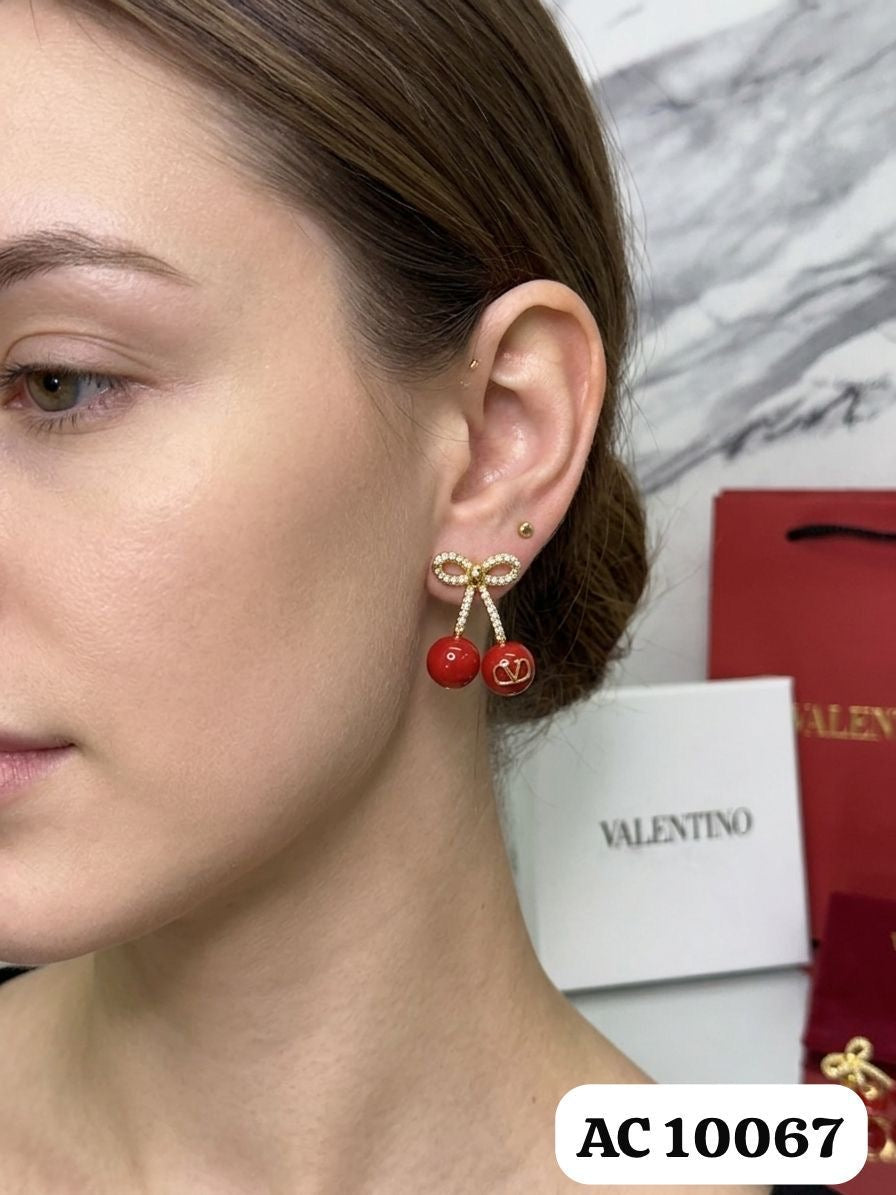 Aretes calidad top