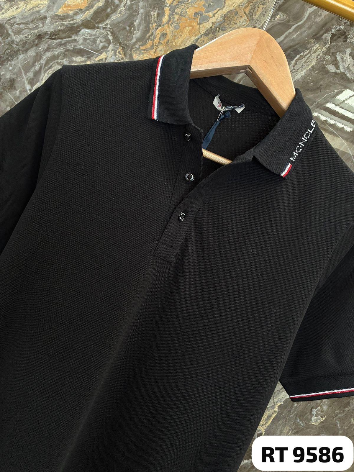 PLAYERA CALIDAD TURCA