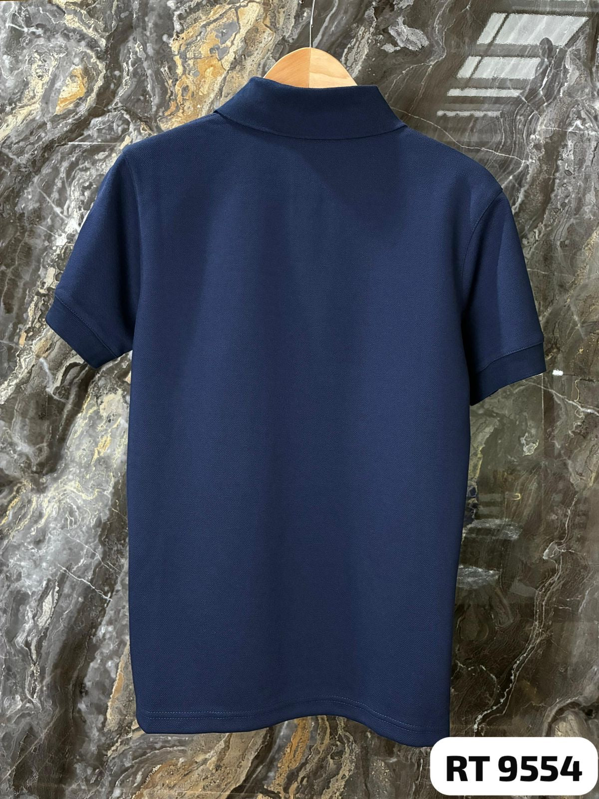 PLAYERA CALIDAD TURCA