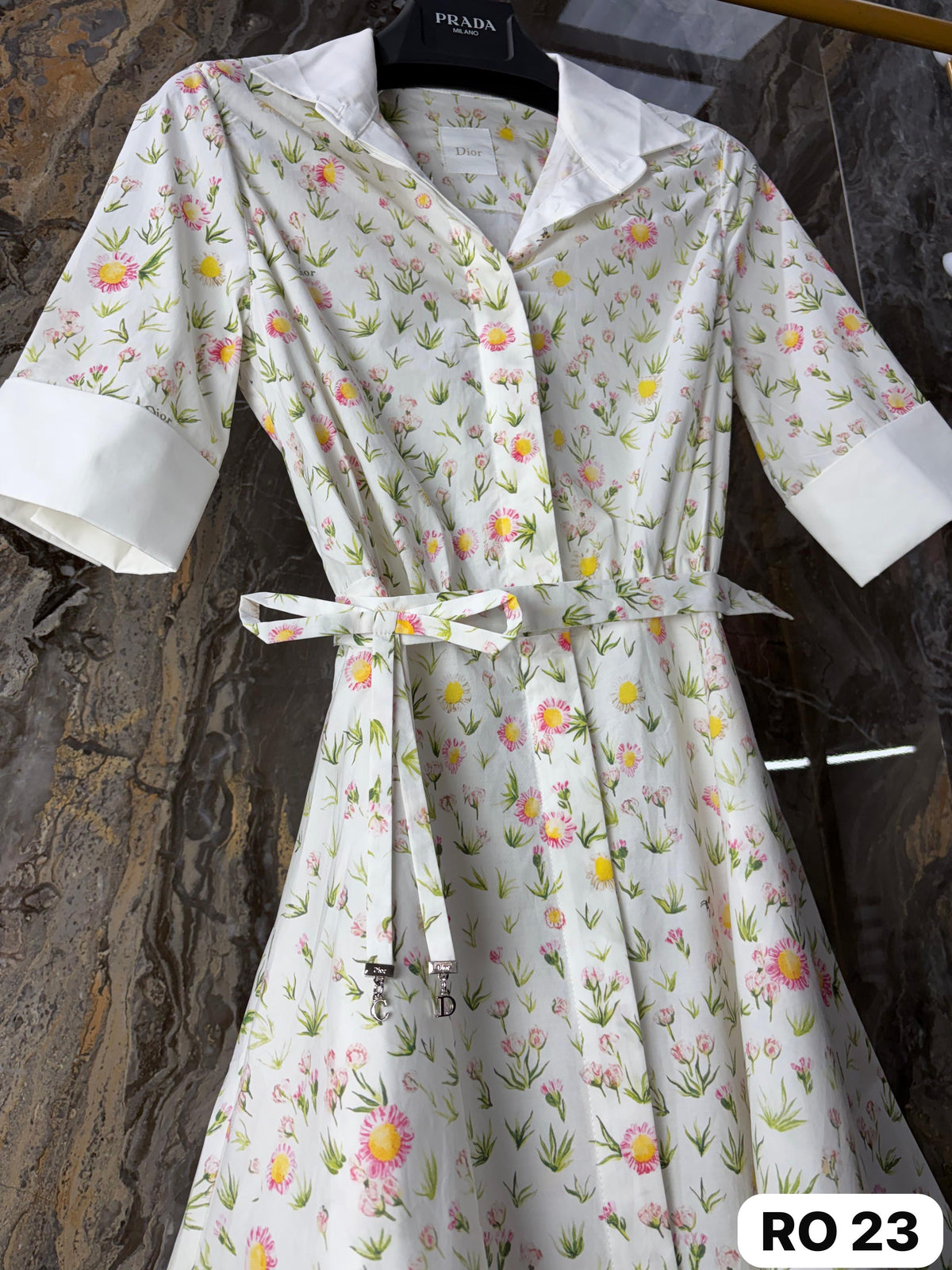 VESTIDO CALIDAD TOP