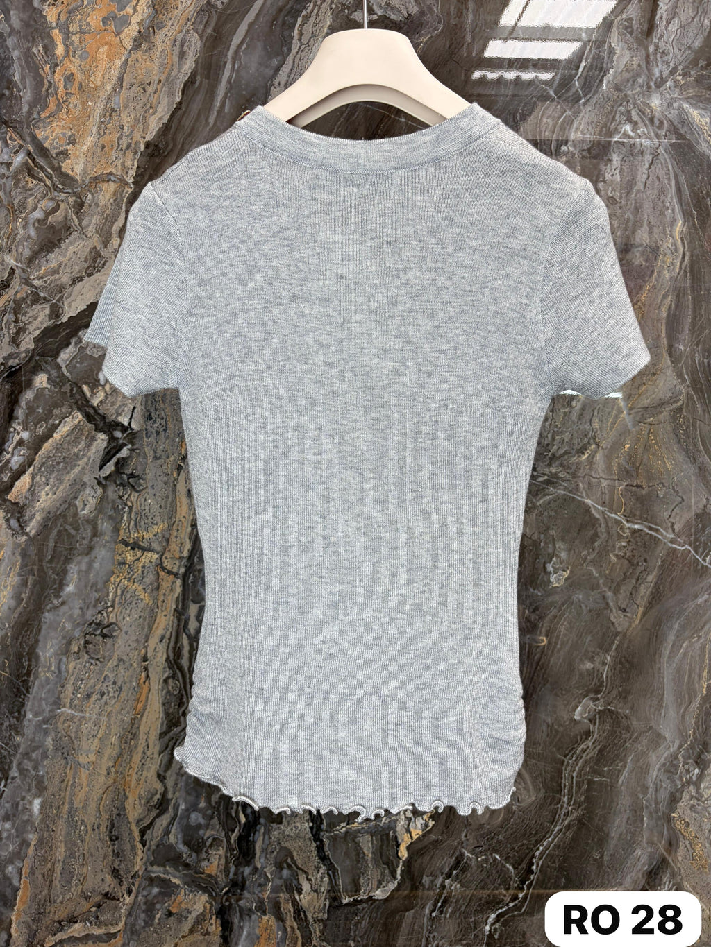 PLAYERA CALIDAD TOP