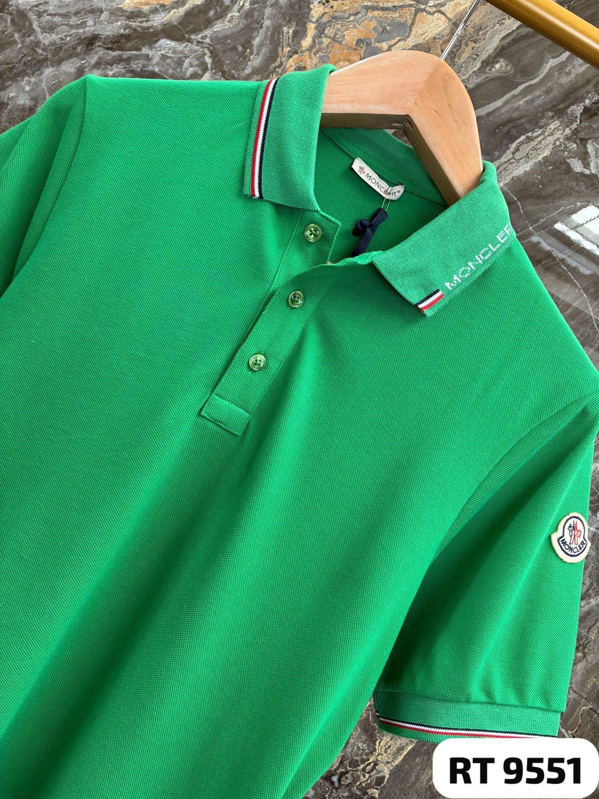 PLAYERA CALIDAD TURCA