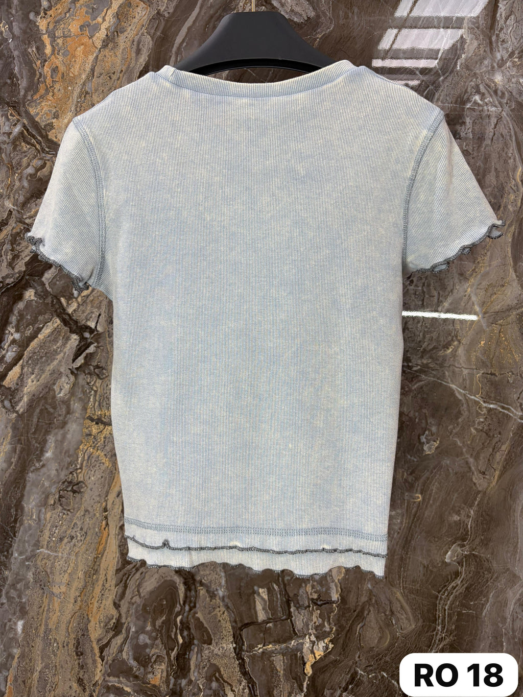 PLAYERA CALIDAD TOP