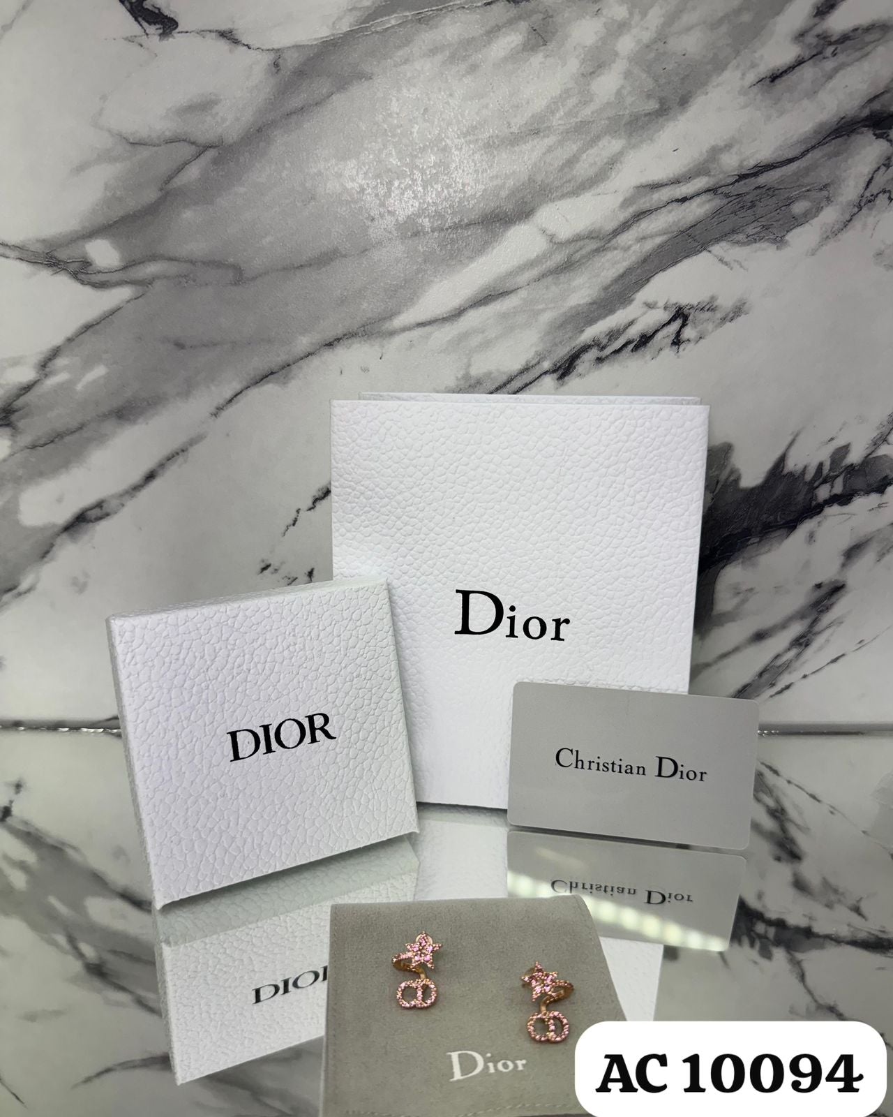 Aretes calidad top