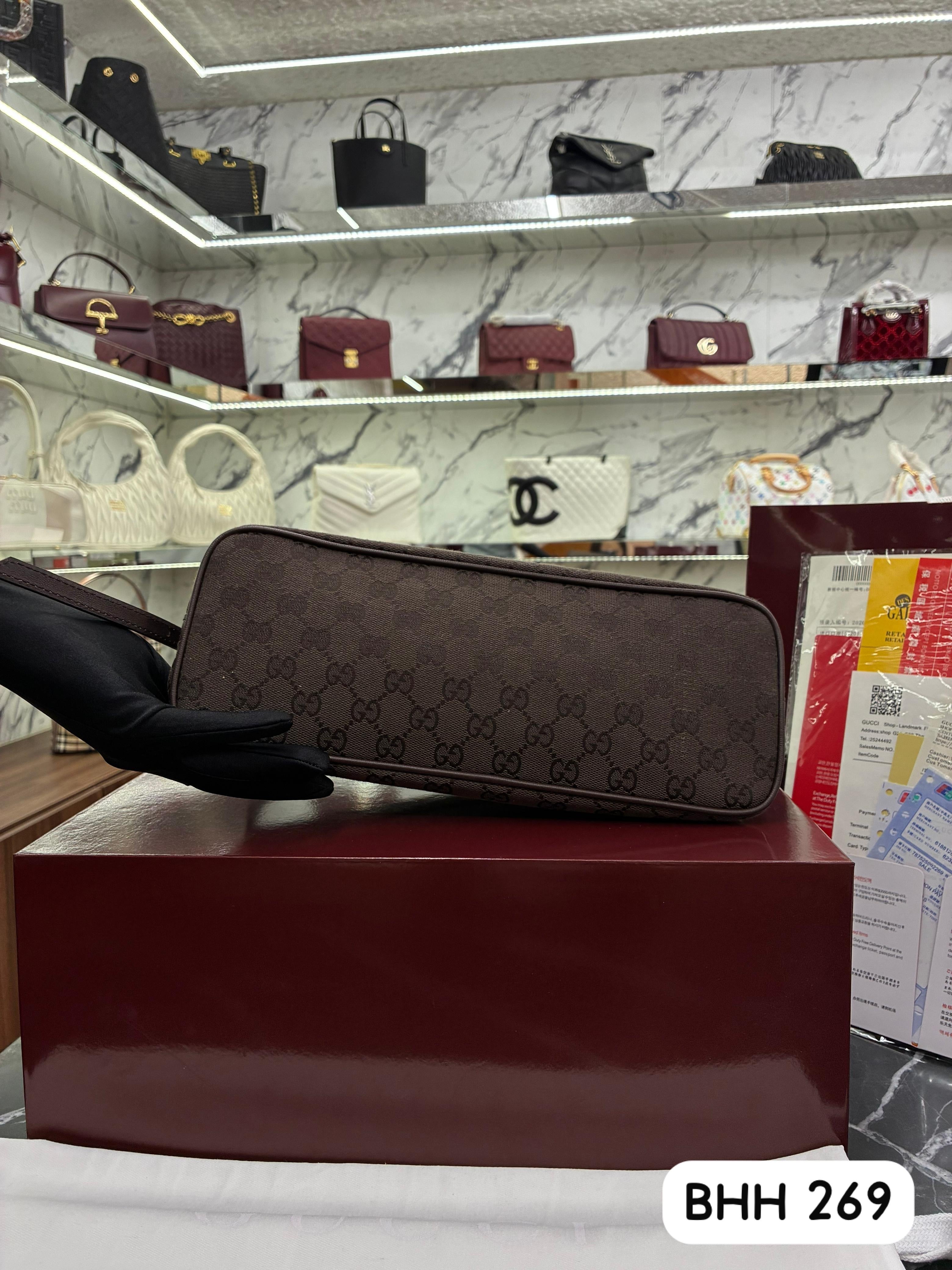 BOLSO CALIDAD G5
