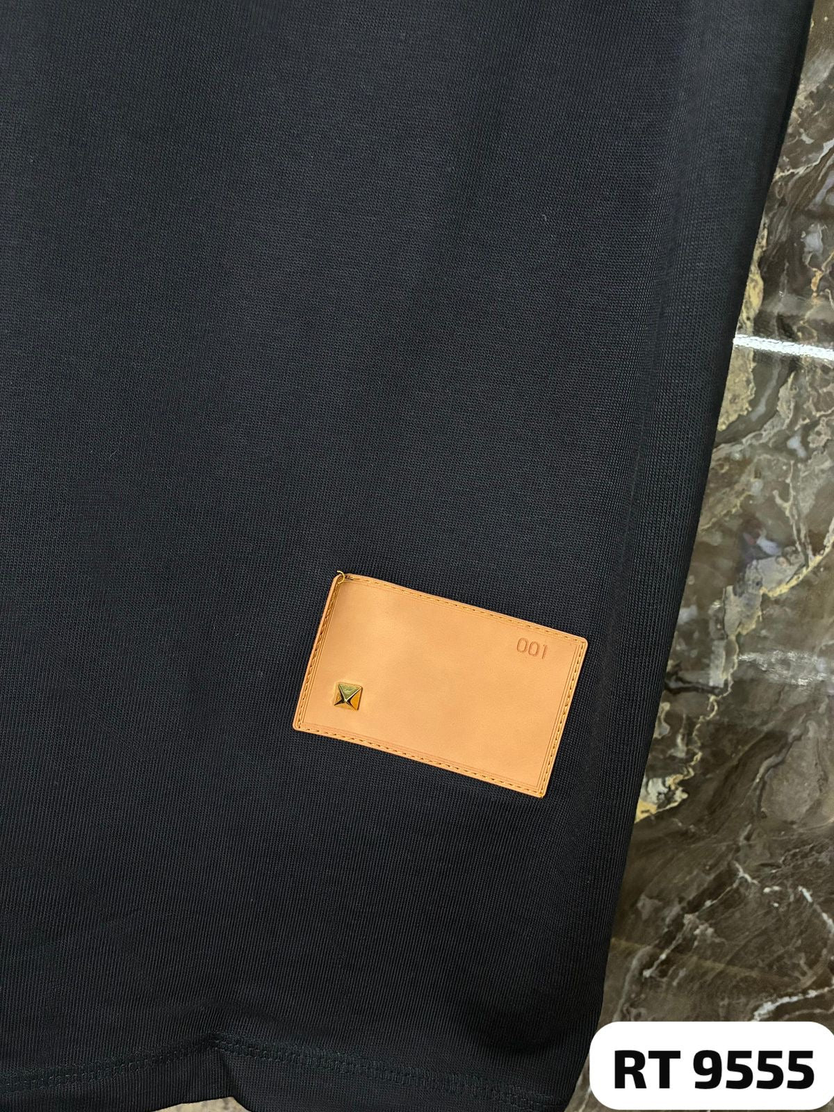 PLAYERA CALIDAD TURCA
