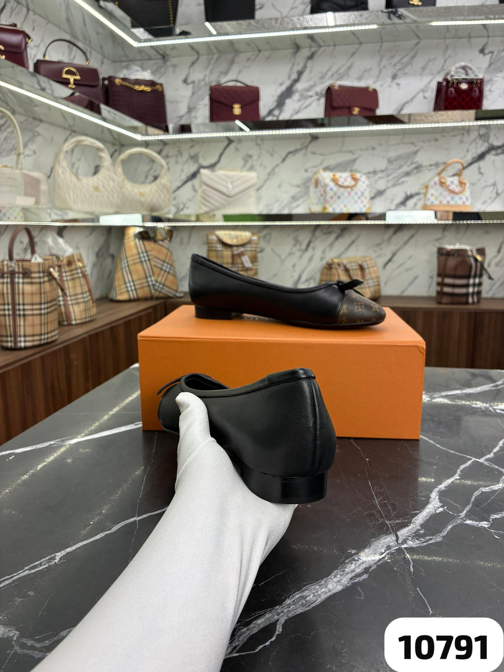 ZAPATO CALIDAD TOP