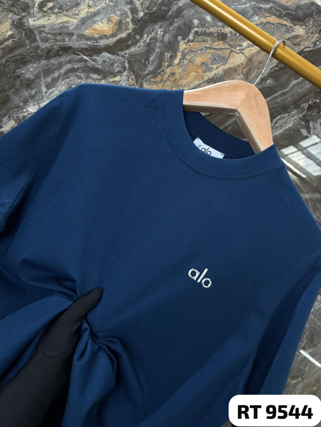 PLAYERA CALIDAD TURCA