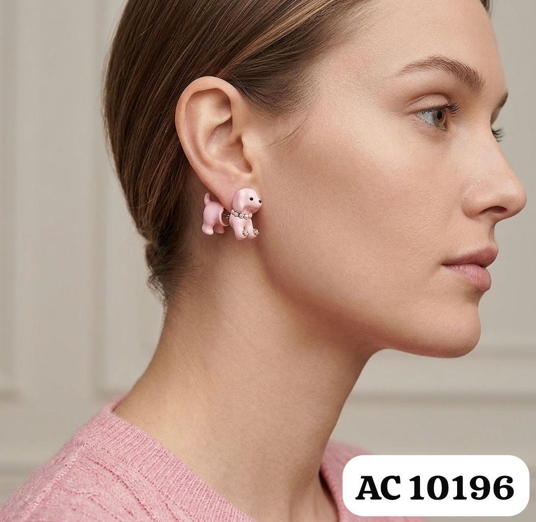 Aretes calidad top