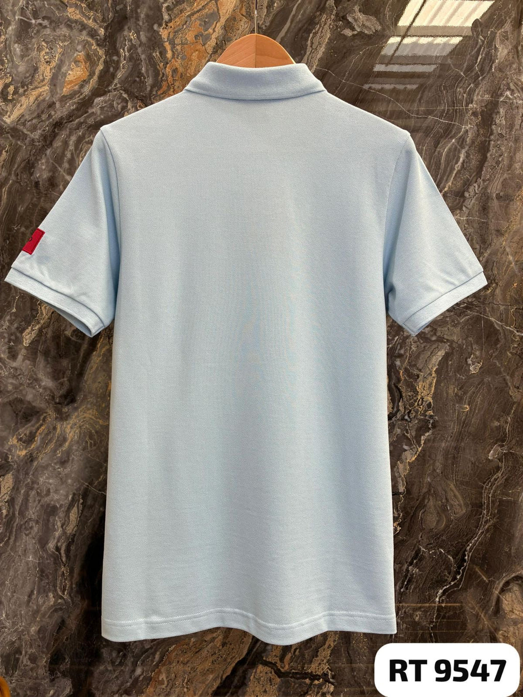 PLAYERA CALIDAD TURCA