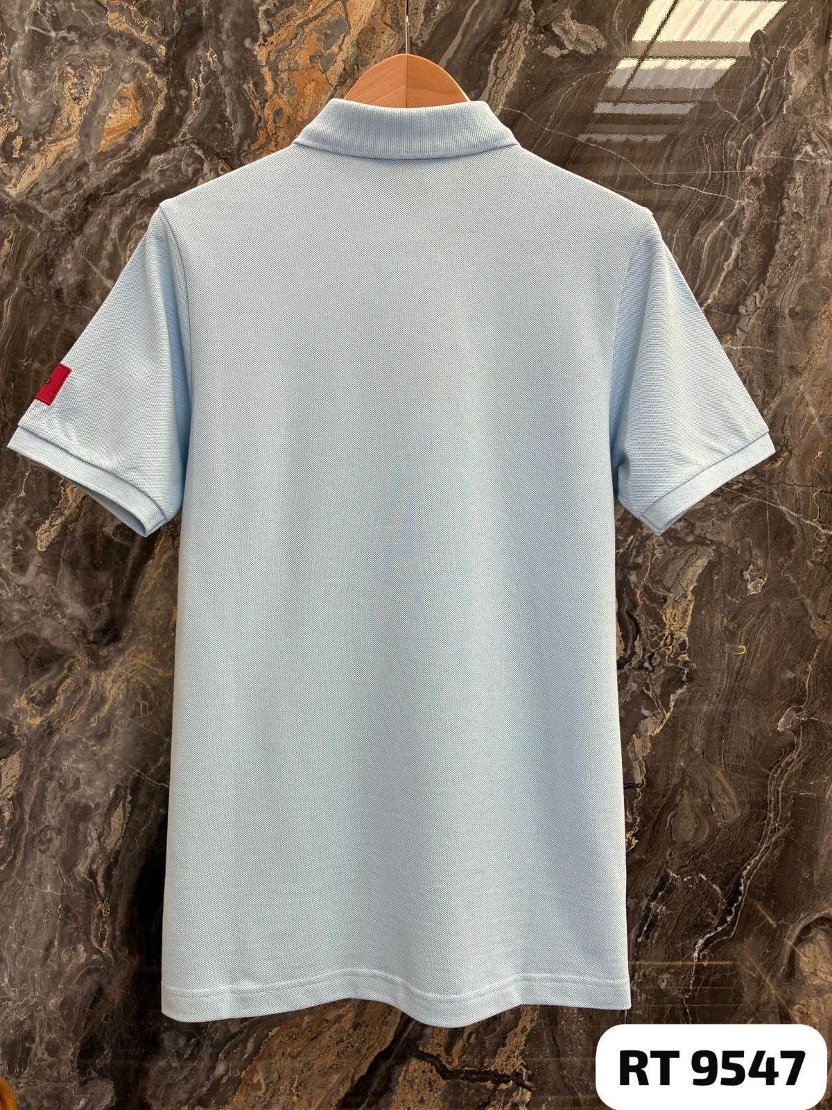 PLAYERA CALIDAD TURCA