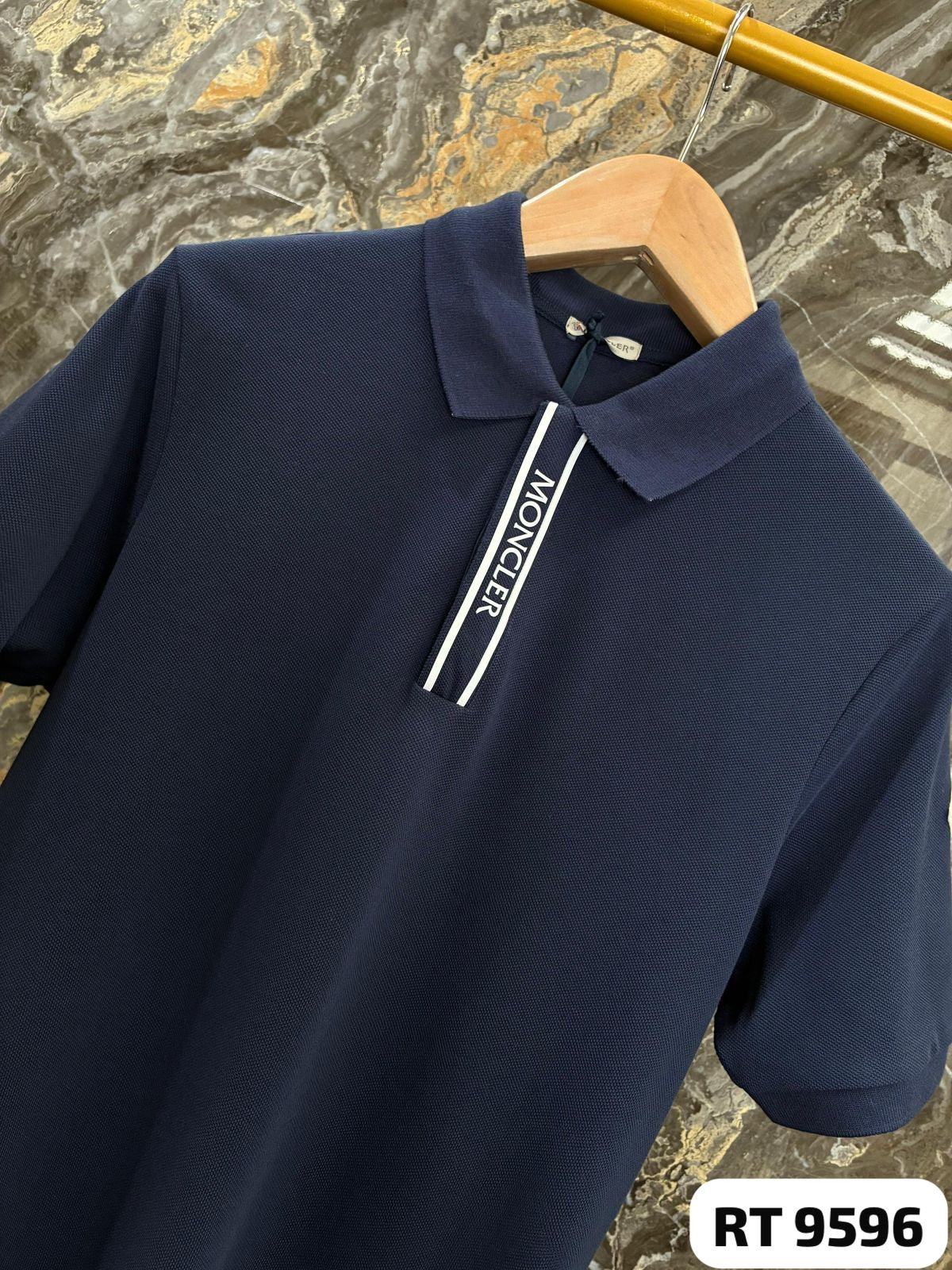 PLAYERA CALIDAD TURCA