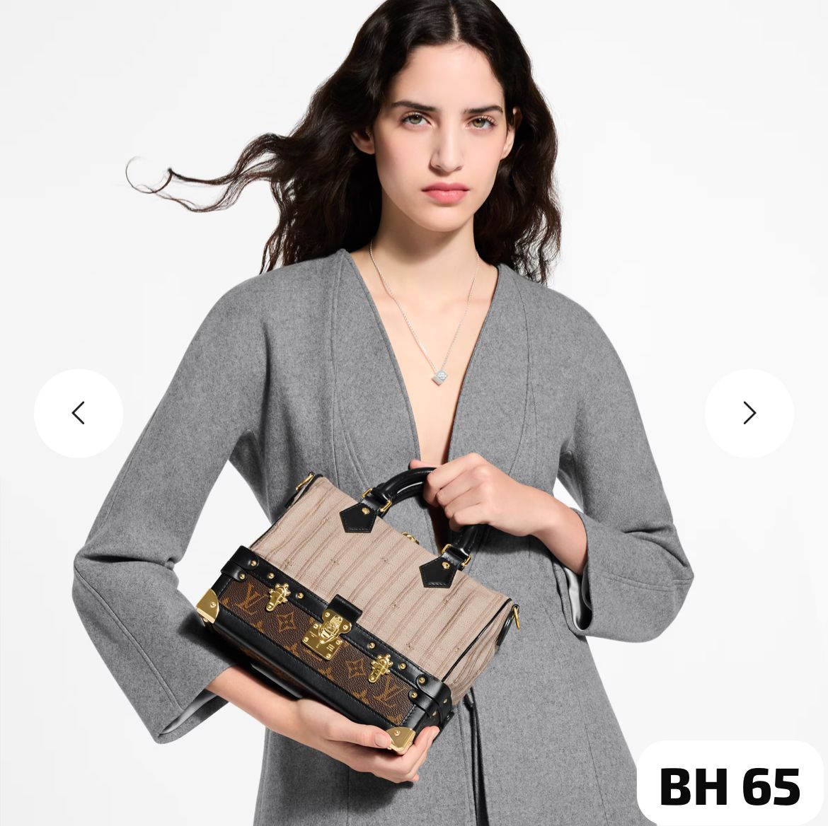 BOLSO CALIDAD G5