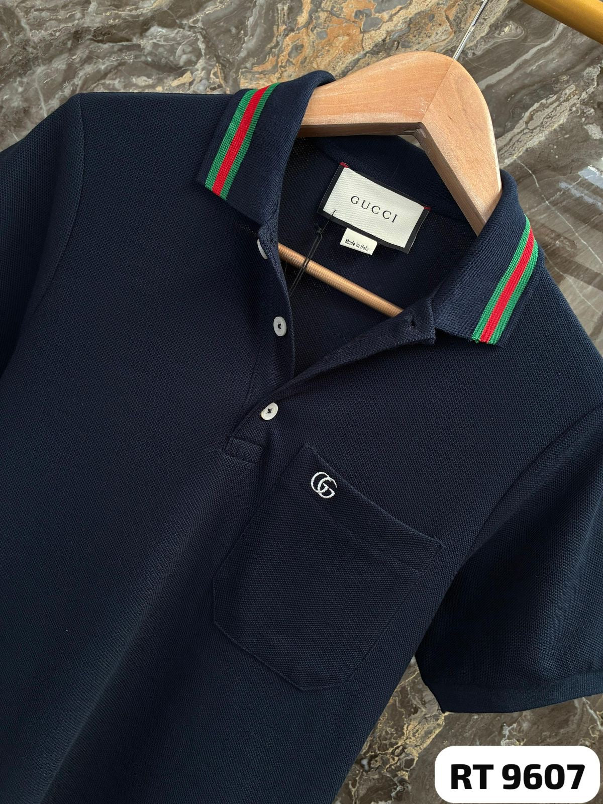 PLAYERA CALIDAD TURCA