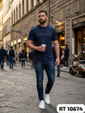 PLAYERA CALIDAD TURCA