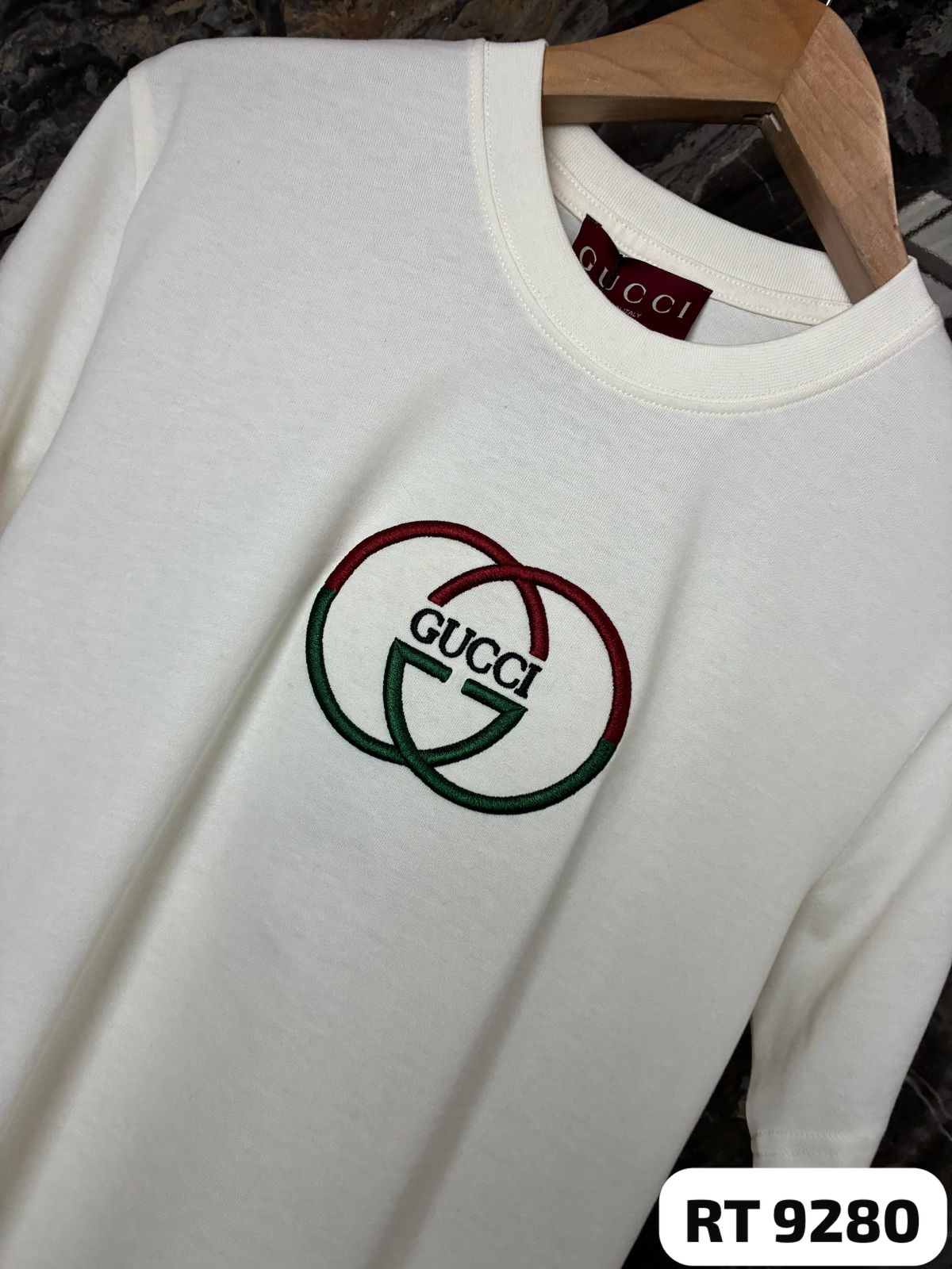 PLAYERA CALIDAD TURCA