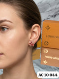 Aretes calidad top