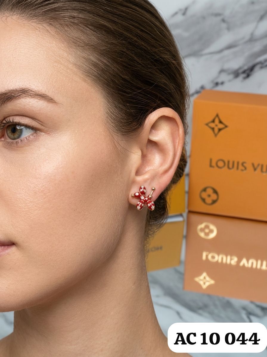 Aretes calidad top