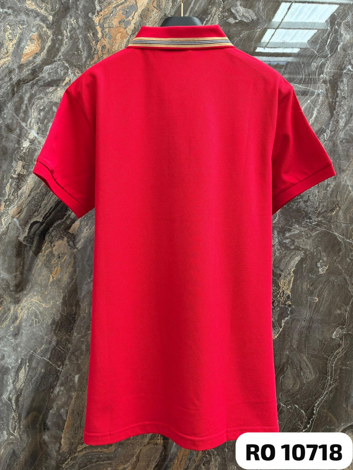 PLAYERA CALIDAD TURCA