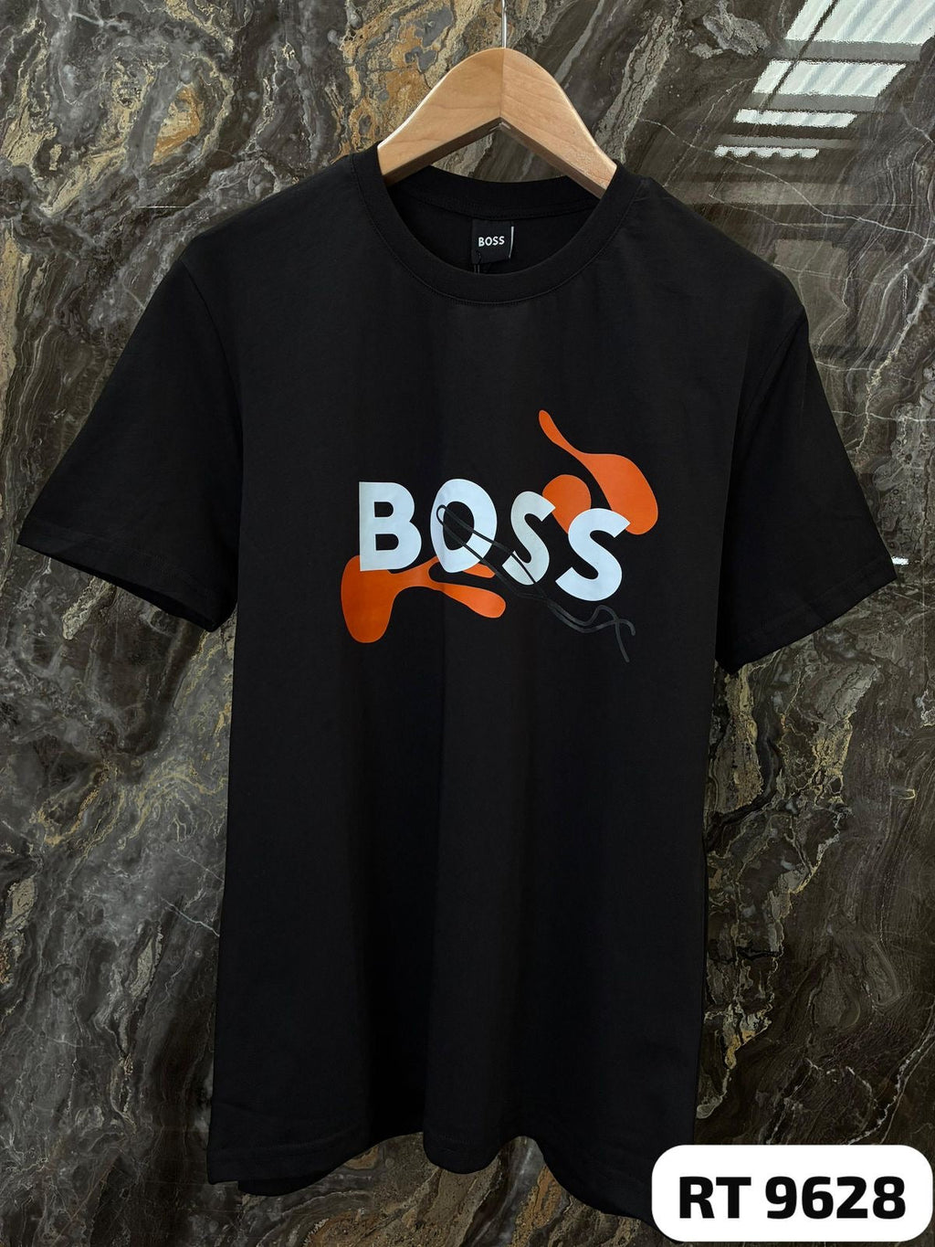 PLAYERA CALIDAD TURCA