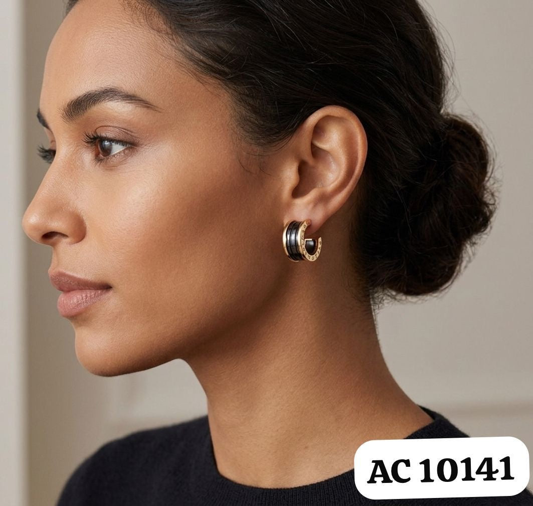Aretes calidad top