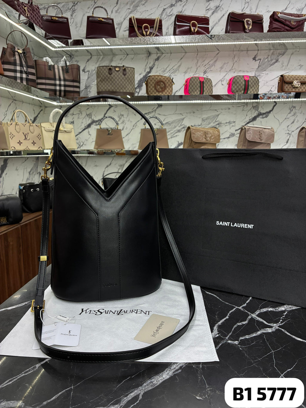 Bolso calidad 1.1