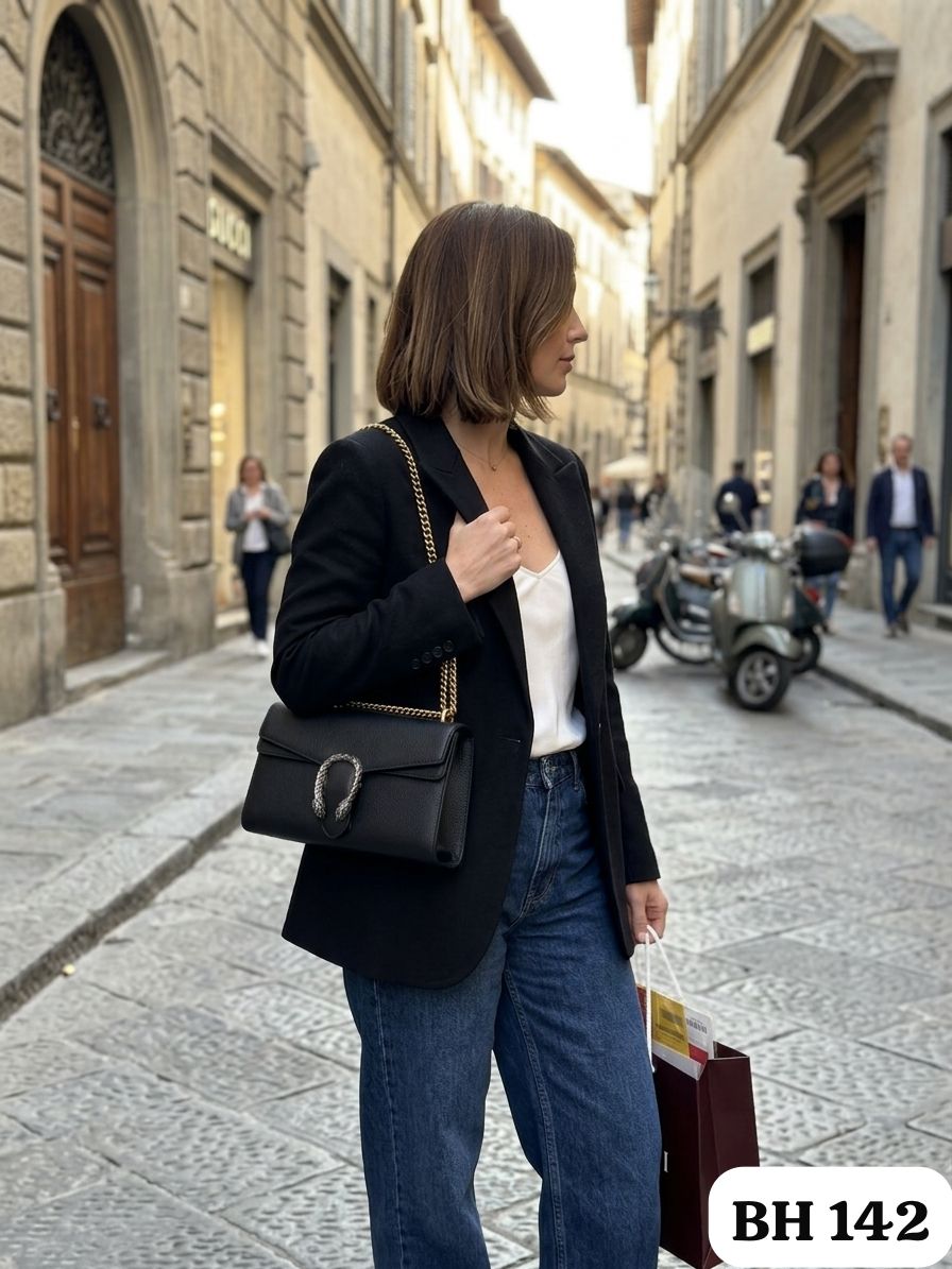 BOLSO CALIDAD G5