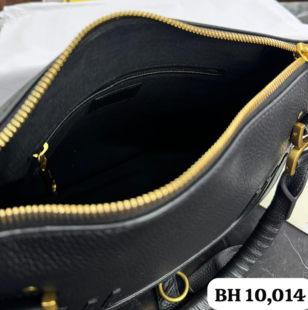 BOLSO CALIDAD G5
