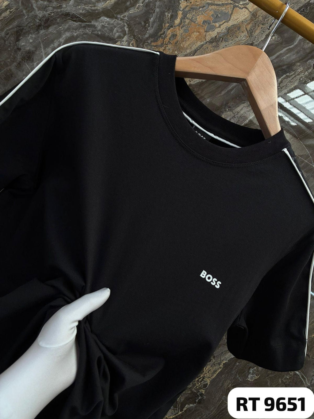 PLAYERA CALIDAD TURCA