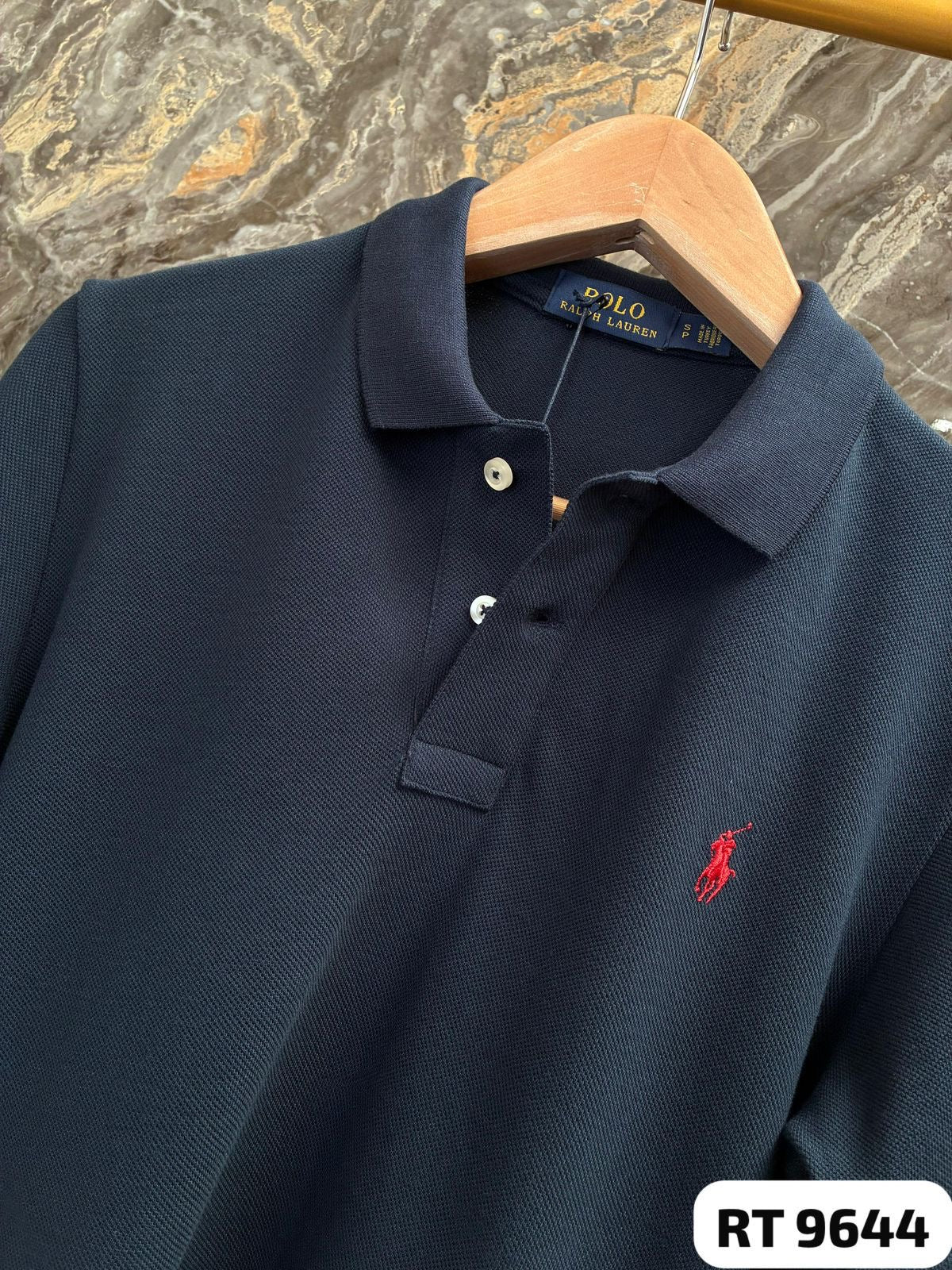 PLAYERA CALIDAD TURCA
