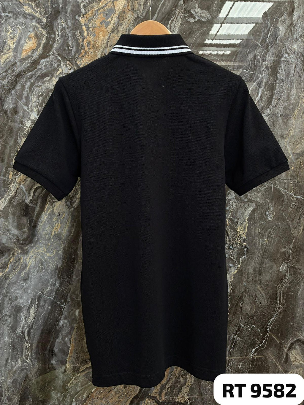 PLAYERA CALIDAD TURCA