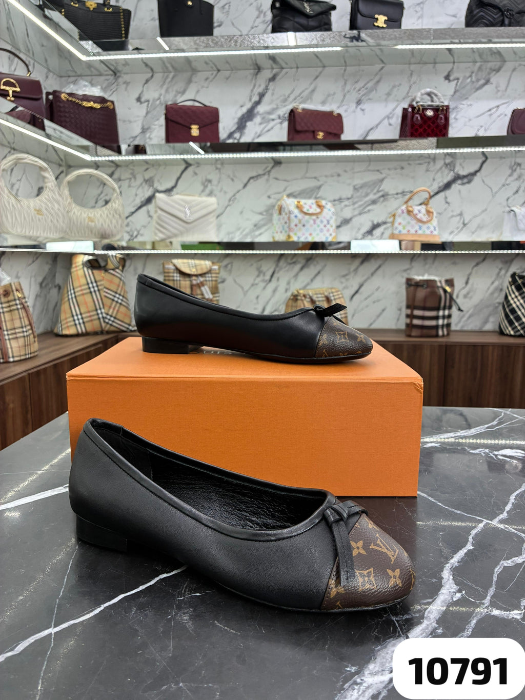 ZAPATO CALIDAD TOP