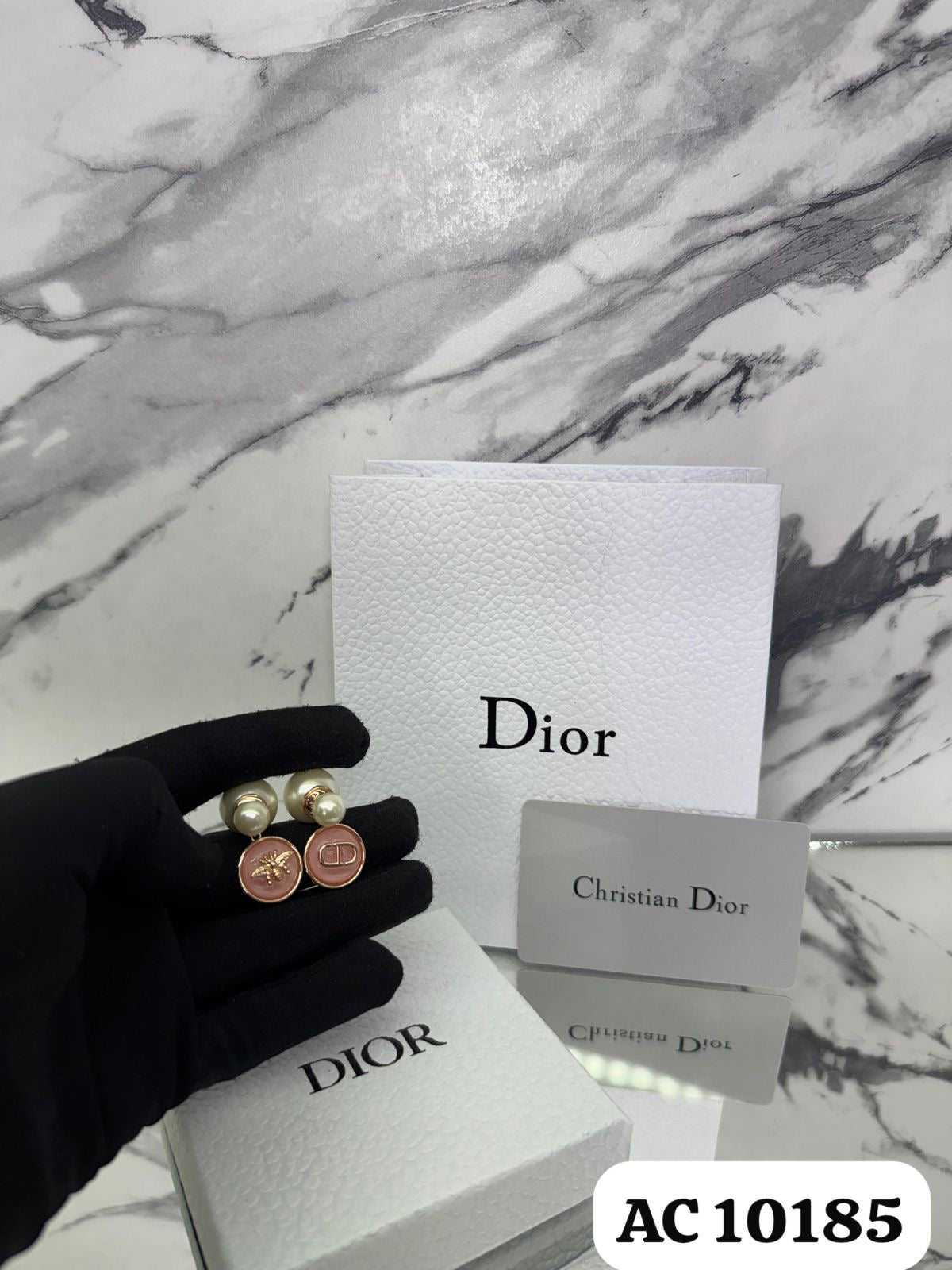 Aretes calidad top