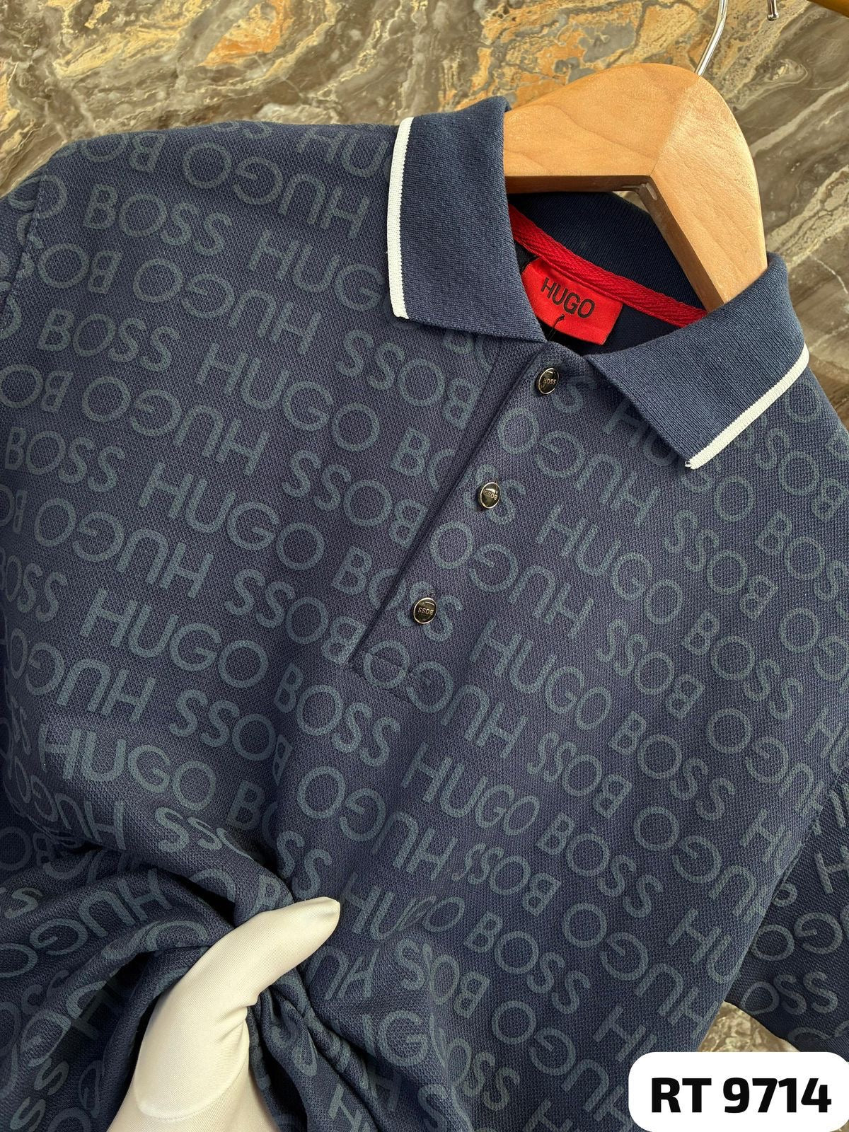 PLAYERA CALIDAD TURCA