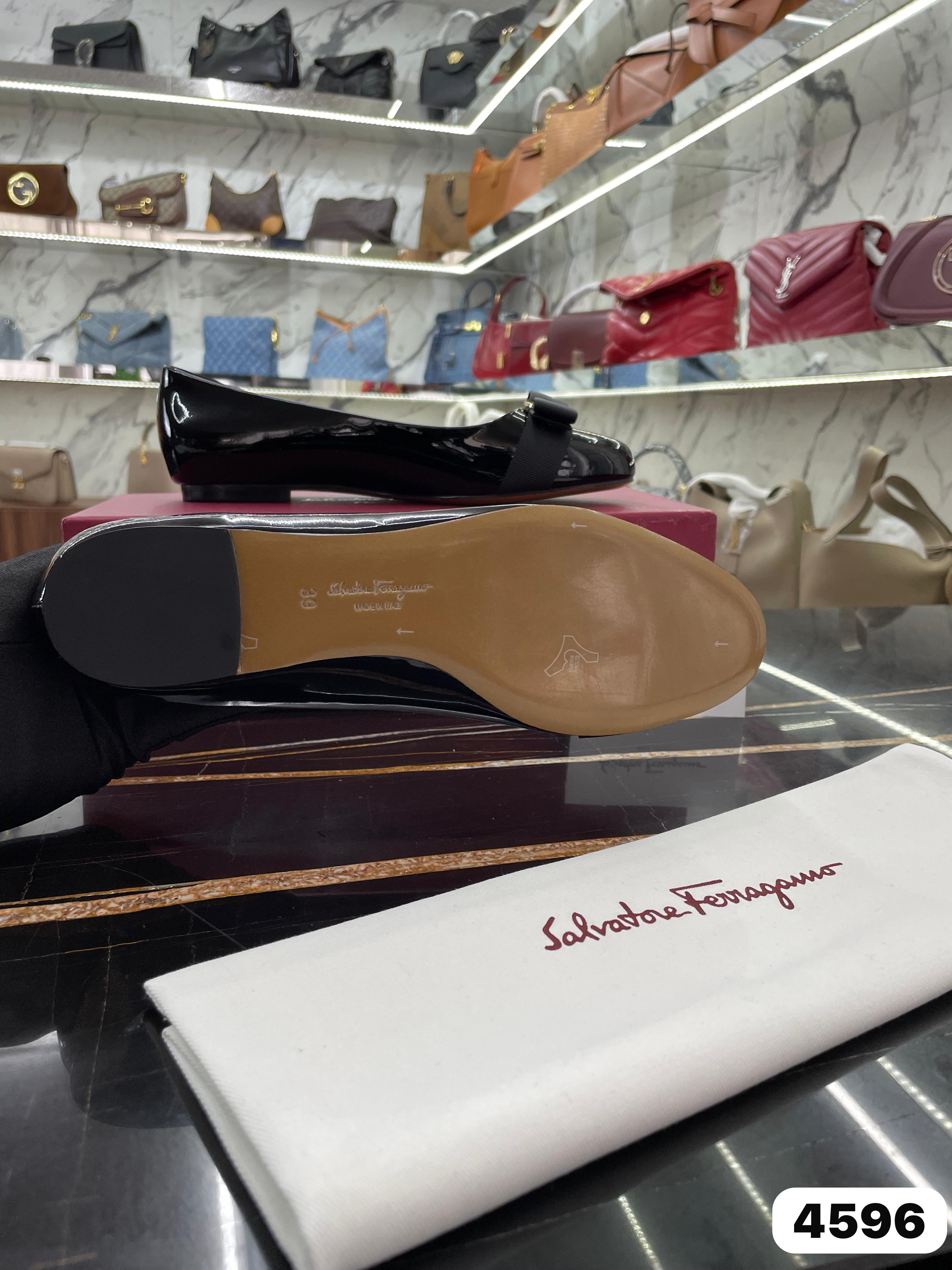 ZAPATILLA Top Quality