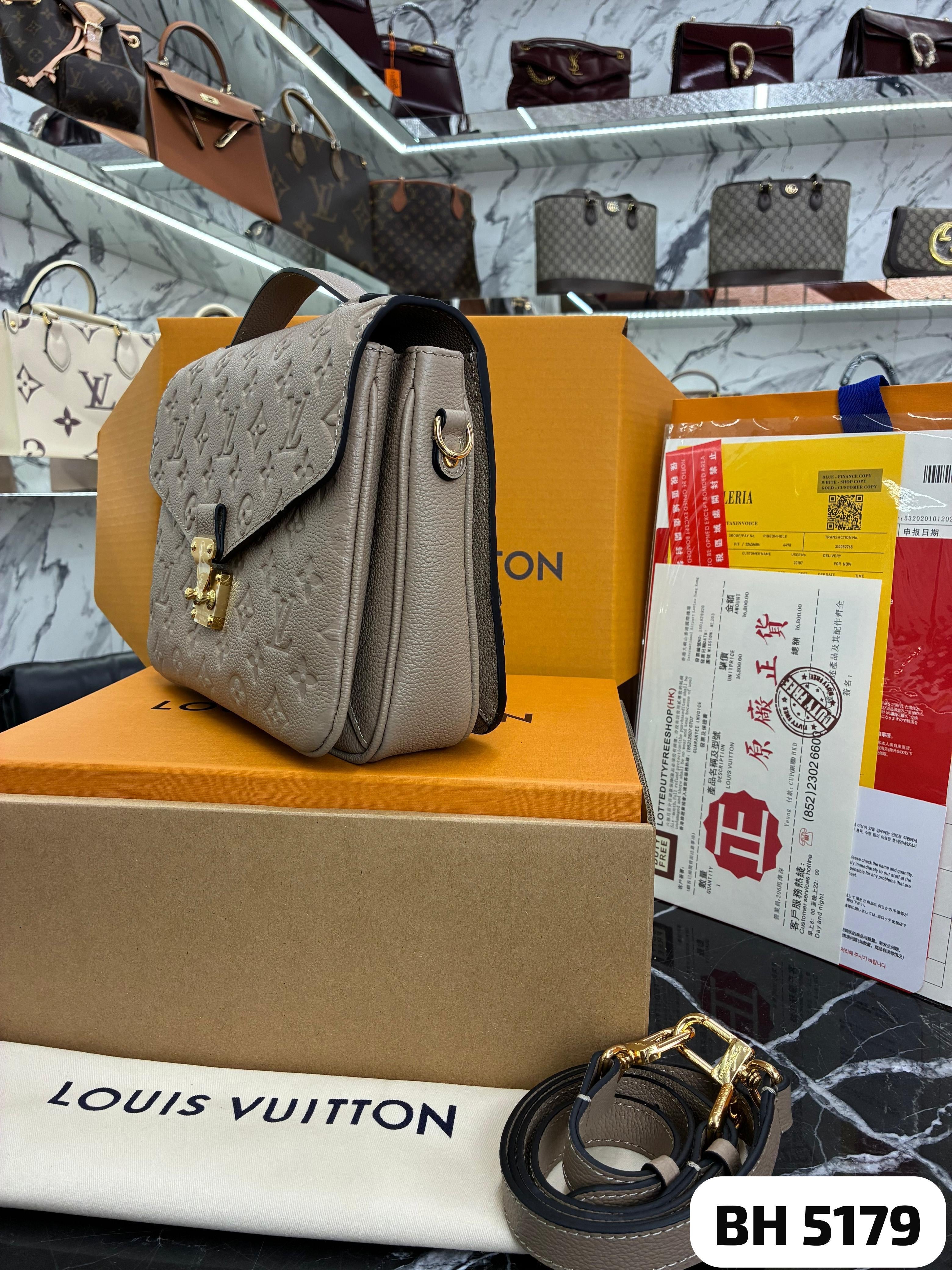 BOLSO CALIDAD G5