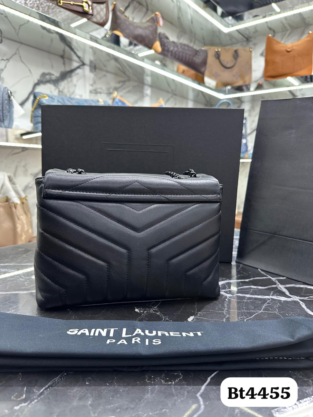 BOLSO Top Quality
