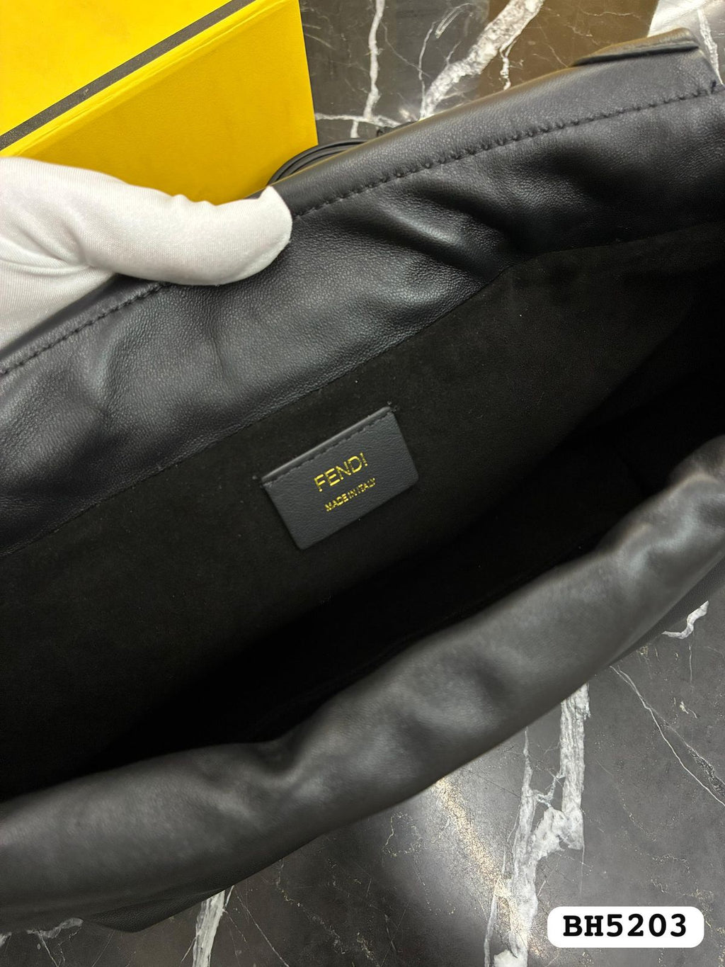 Bolso calidad G5