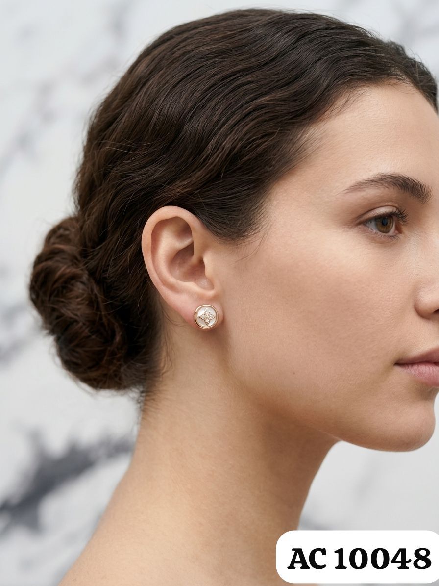 Aretes calidad top