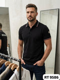 PLAYERA CALIDAD TURCA