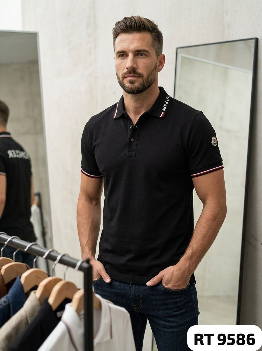 PLAYERA CALIDAD TURCA