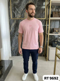 PLAYERA CALIDAD TURCA