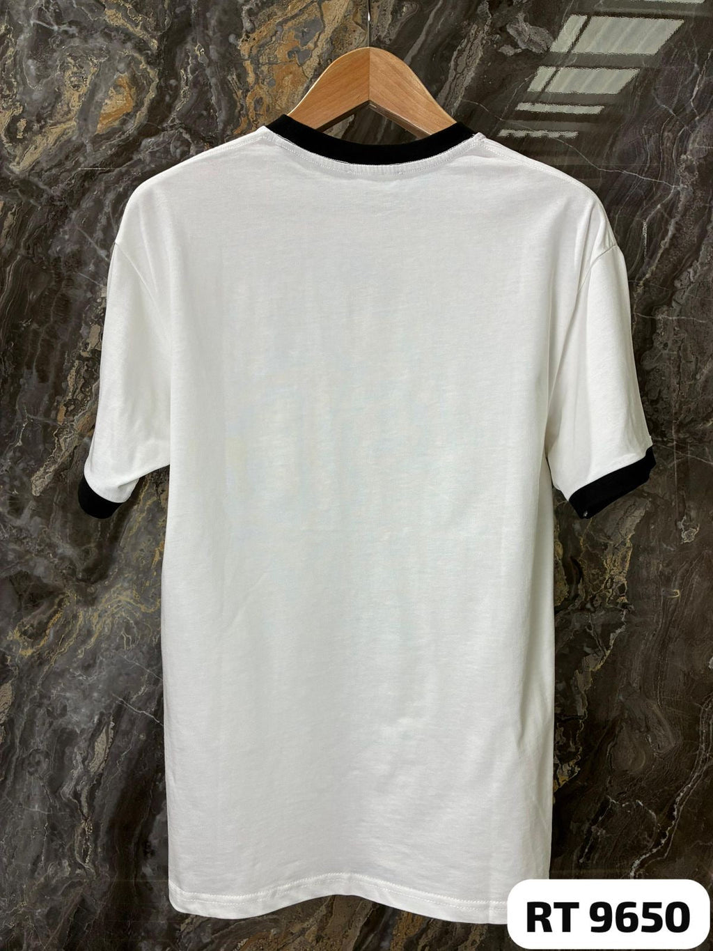 PLAYERA CALIDAD TURCA