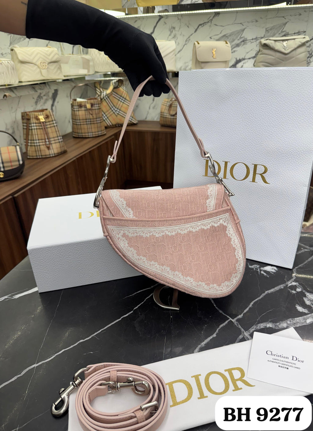 BOLSO CALIDAD G5