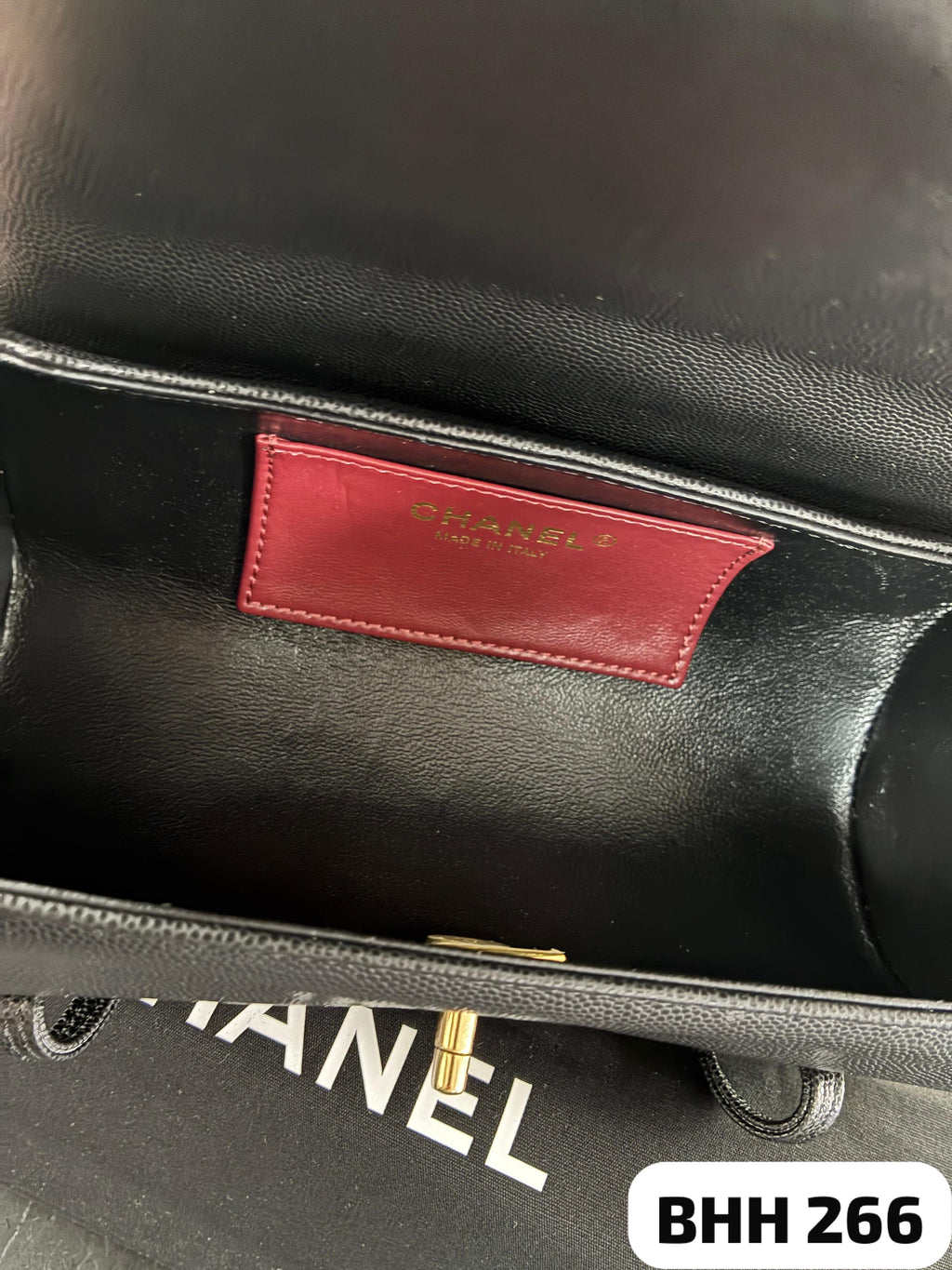 BOLSO CALIDAD G5