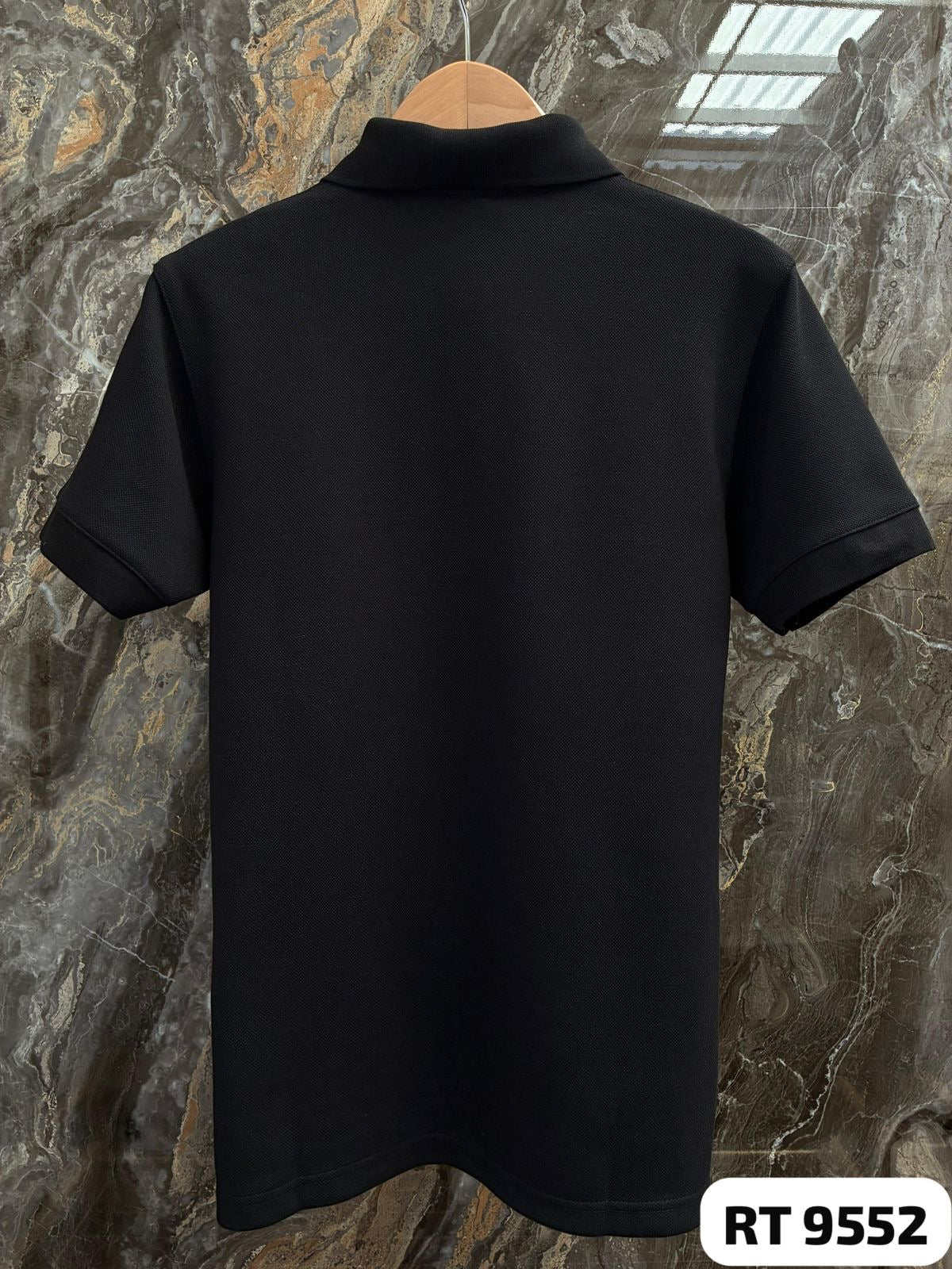 PLAYERA CALIDAD TURCA