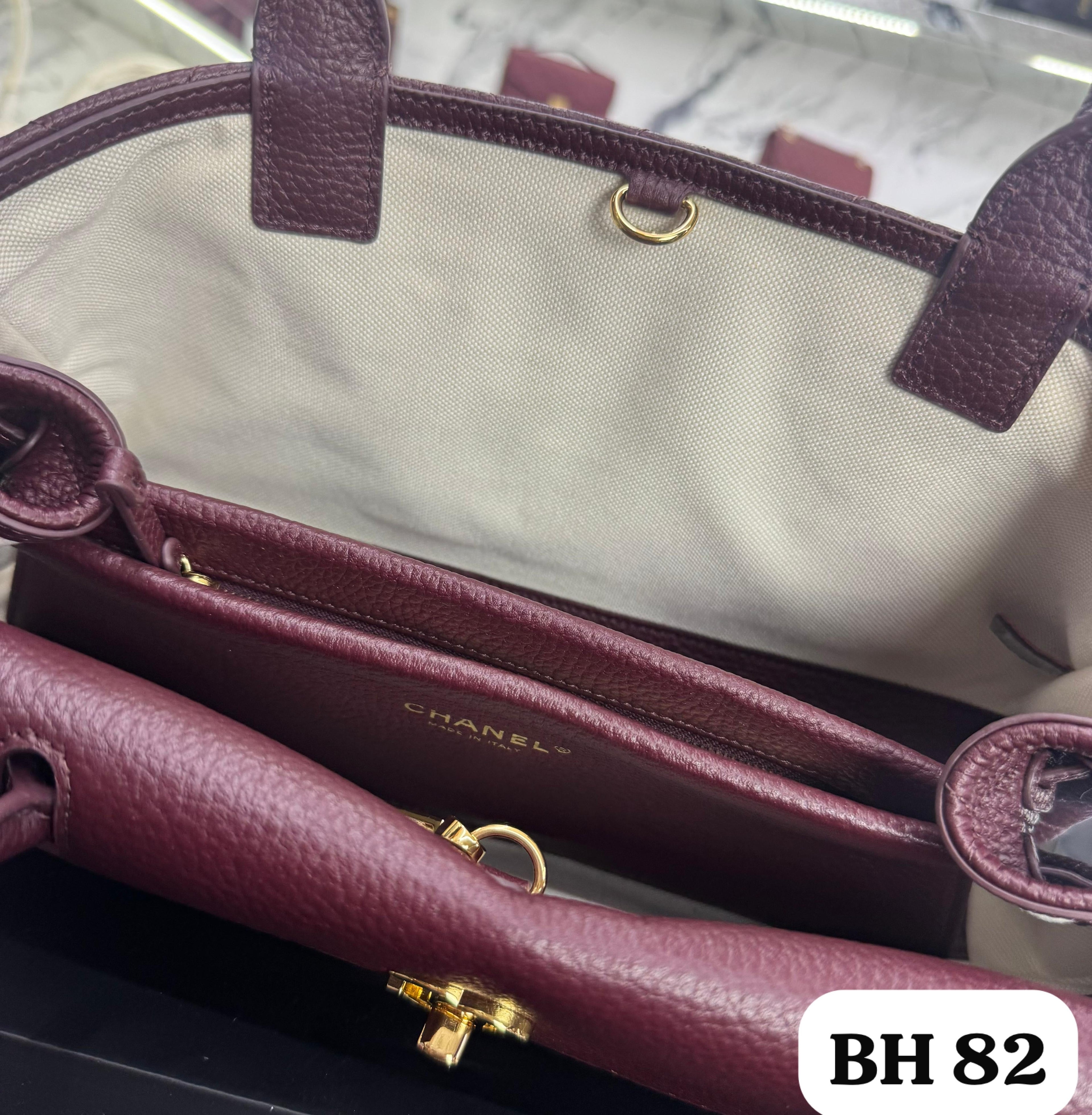 BOLSO CALIDAD G5