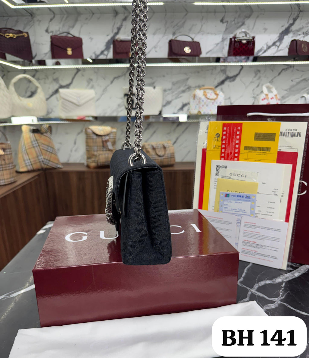 BOLSO CALIDAD G5