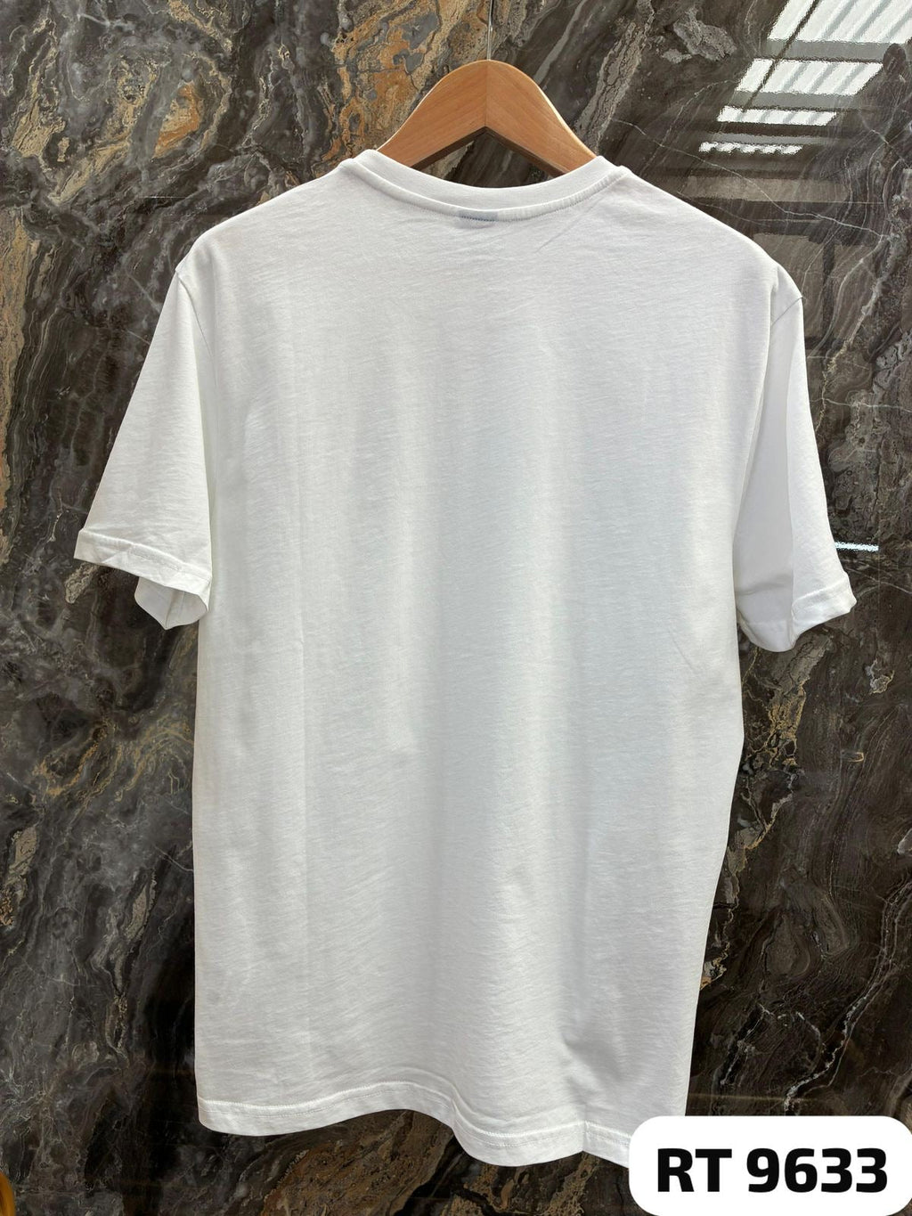PLAYERA CALIDAD TURCA