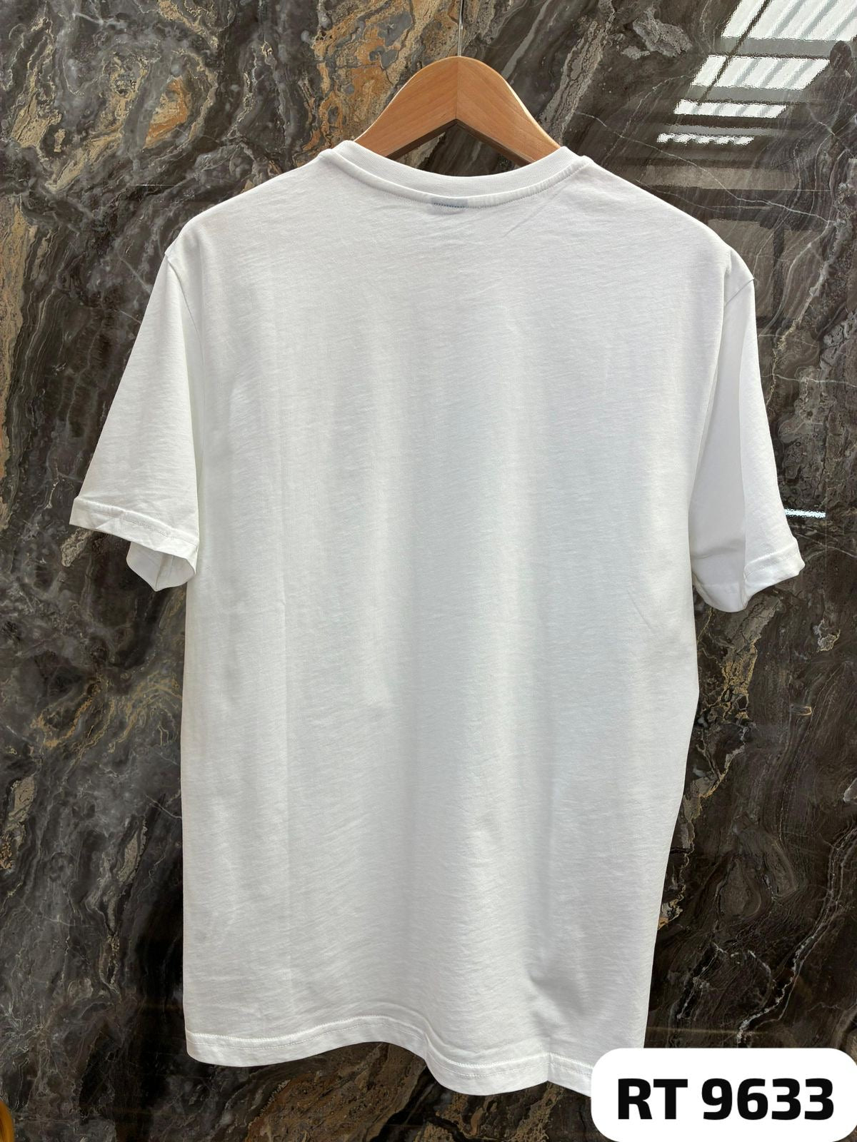 PLAYERA CALIDAD TURCA